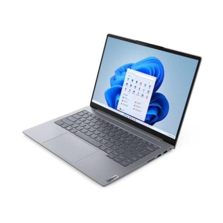 Lenovo ThinkBook 14 G6 IRL Intel Core i5-1335U/16GB/512GB SSD/14" Teclado Francés