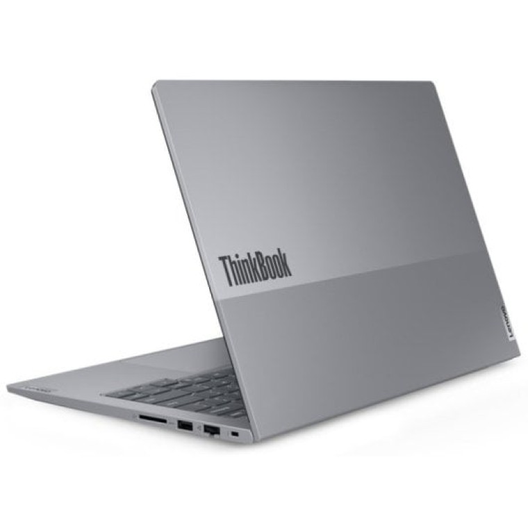 Lenovo ThinkBook 14 Gen 6 IRL Intel Core i5-1335U/16GB/512GB SSD/14" Teclado Italiano