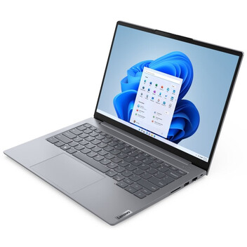 Portátil Lenovo ThinkBook 14 G6 IRL Intel Evo Core i5-13420H/16GB/512GB SSD/14"