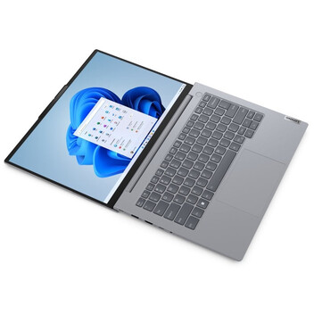 Portátil Lenovo ThinkBook 14 G6 IRL Intel Evo Core i5-13420H/16GB/512GB SSD/14"