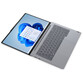 Portátil Lenovo ThinkBook 14 G6 IRL Intel Evo Core i5-13420H/16GB/512GB SSD/14"