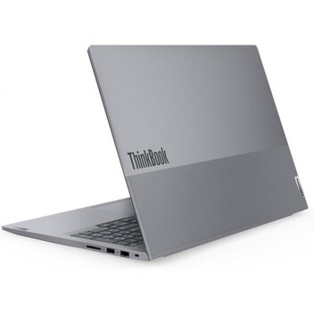 Lenovo ThinkBook 16 G6 IRL Intel Core i5-1335U/8GB/256GB SSD/16"