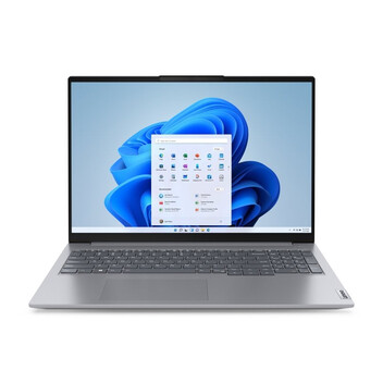 Portátil Lenovo ThinkBook 16 G6 IRL 16″ Intel Core i5-13420H 8GB 512GB SSD Windows 11 Pro IR