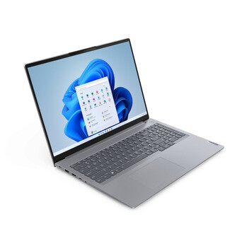 Portátil Lenovo ThinkBook 16 G6 IRL 16″ Intel Core i5-13420H 8GB 512GB SSD Windows 11 Pro IR