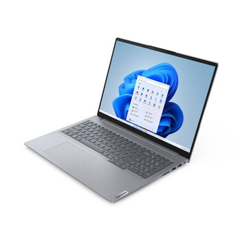 Portátil Lenovo ThinkBook 16 G6 IRL 16″ Intel Core i5-13420H 8GB 512GB SSD Windows 11 Pro IR