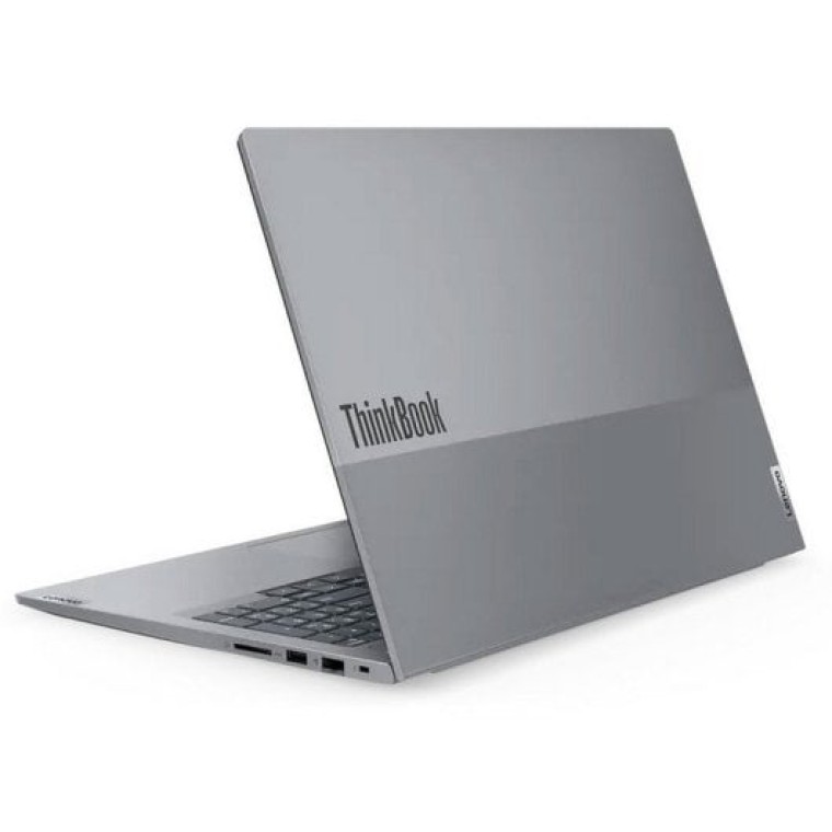 Lenovo ThinkBook 16 G6 ABP AMD Ryzen 7 7730U/16GB/512GB SSD/16" Teclado Francés