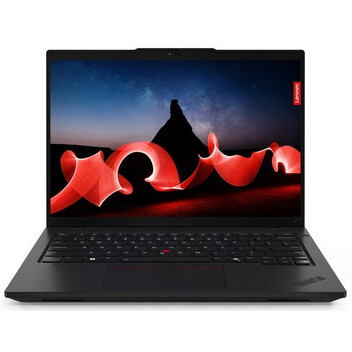 Portátil Lenovo ThinkPad L14 Gen 5 Intel Core Ultra 7 155U/16GB/512GB SSD/14"