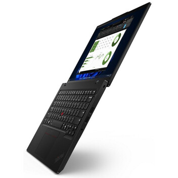 Portátil Lenovo ThinkPad L14 Gen 5 Intel Core Ultra 7 155U/16GB/512GB SSD/14"