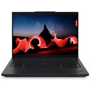 Portátil Lenovo ThinkPad L14 Gen 5 AMD Ryzen 5 PRO 7535U/16GB/512GB SSD/14" Portátil Lenovo ThinkPad L14 Gen 5 AMD Ryzen 5 PRO 7535U/16GB/512GB SSD/14"