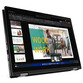 Portátil Lenovo ThinkPad L13 Gen 5 Intel Core Ultra 5 125U/16GB/512GB SSD/13.3" Táctil