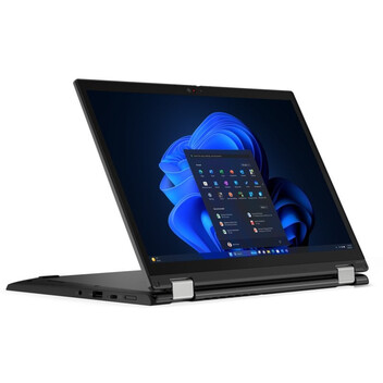 Portátil Lenovo ThinkPad L13 Gen 5 Intel Core Ultra 5 125U/16GB/512GB SSD/13.3" Táctil