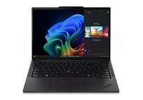Portátil Lenovo ThinkPad T14s Gen 6 AMD Ryzen AI 7 PRO 360/32GB/512GB SSD/14" Táctil
