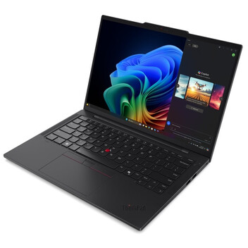 Portátil Lenovo ThinkPad T14s Gen 6 AMD Ryzen AI 7 PRO 360/32GB/512GB SSD/14" Táctil