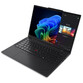 Portátil Lenovo ThinkPad T14s Gen 6 AMD Ryzen AI 7 PRO 360/32GB/512GB SSD/14" Táctil
