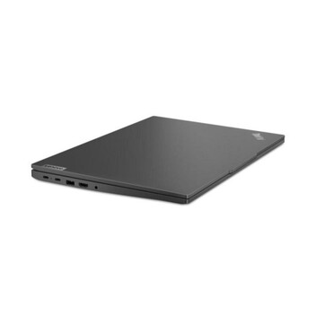 Portátil Lenovo ThinkPad E16 Gen 2 16" AMD Ryzen 5 séptima 16GB 512GB SSD WUXGA Negro