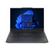 Portátil Lenovo ThinkPad E14 Gen 6 14" Intel Core Ultra 7 155H 16GB 512GB SSD IPS WUXGA Windows 11 P