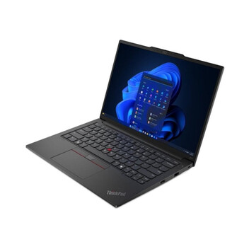 Portátil Lenovo ThinkPad E14 Gen 6 14" Intel Core Ultra 7 155H 16GB 512GB SSD IPS WUXGA Windows 11 P