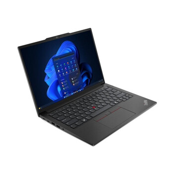 Portátil Lenovo ThinkPad E14 Gen 6 14" Intel Core Ultra 7 155H 16GB 512GB SSD IPS WUXGA Windows 11 P