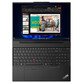Portátil Lenovo ThinkPad E16 Gen 2 Intel Core Ultra 5 125U/8GB/256GB SSD/16"