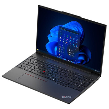 Portátil Lenovo ThinkPad E16 Gen 2 Intel Core Ultra 5 125U/8GB/256GB SSD/16"