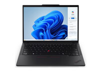 Portátil Lenovo Thinkpad T14 Gen 5 Intel Core Ultra 5 125U/16GB/512GB SSD/14" Portátil Lenovo Thinkpad T14 Gen 5 Intel Core Ultra 5 125U/16GB/512GB SSD/14"