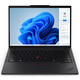 Portátil Lenovo Thinkpad T14 Gen 5 Intel Core Ultra 5 125U/16GB/512GB SSD/14"