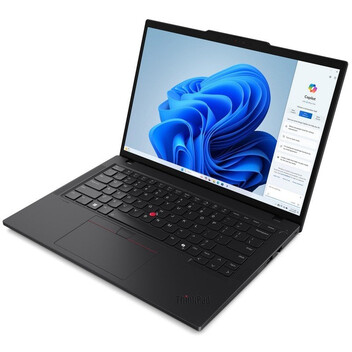 Portátil Lenovo Thinkpad T14 Gen 5 Intel Core Ultra 7 155U/16GB/512GB SSD/14" Portátil Lenovo Thinkpad T14 Gen 5 Intel Core Ultra 7 155U/16GB/512GB SSD/14"