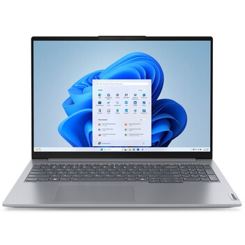 Portátil Lenovo ThinkBook 16 G7 IML Intel Core Ultra 5 125U/8GB/256GB SSD/16"