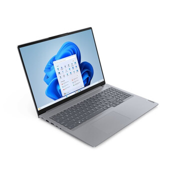 Portátil Lenovo ThinkBook 16 G7 IML Intel Core Ultra 5 125U/8GB/256GB SSD/16"