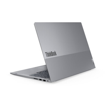 Portátil Lenovo ThinkBook 16 G7 IML Intel Core Ultra 5 125U/8GB/256GB SSD/16"