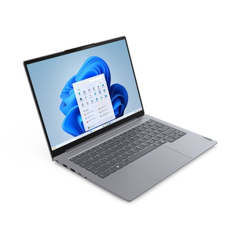 Portátil Lenovo ThinkBook 14 G7 ARP 14″ AMD Ryzen 5 7535HS 16GB 512GB SSD WUXGA IPS Windows 11 Pro Portátil Lenovo ThinkBook 14 G7 ARP 14″ AMD Ryzen 5 7535HS 16GB 512GB SSD WUXGA IPS Windows 11 Pro
