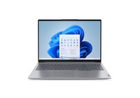 Portátil Lenovo ThinkBook 16 G7 ARP AMD Ryzen 5 7535HS/16GB/512GB SSD/16"
