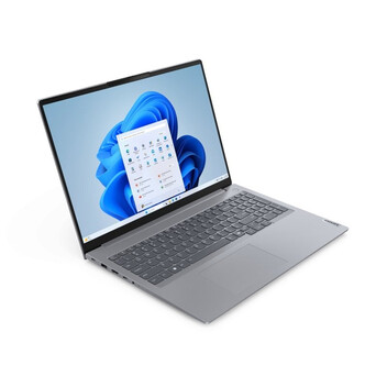 Portátil Lenovo ThinkBook 16 G7 ARP AMD Ryzen 5 7535HS/16GB/512GB SSD/16" Portátil Lenovo ThinkBook 16 G7 ARP AMD Ryzen 5 7535HS/16GB/512GB SSD/16"