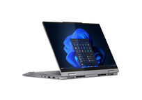 Portátil Lenovo ThinkBook 14 2-in-1 G4 IML Intel Core Ultra 5 125U/16GB/512GB SSD/14" Táctil