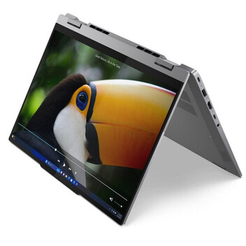 Portátil Lenovo ThinkBook 14 2-in-1 G4 IML Intel Core Ultra 5 125U/16GB/512GB SSD/14" Táctil