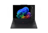 Portátil Lenovo ThinkPad 14″ Snapdragon X Elite 32GB 1TB SSD 5G W11 Pro Copilot+