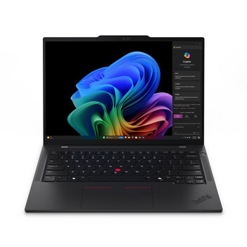 Portátil Lenovo ThinkPad 14″ Snapdragon X Elite 32GB 1TB SSD 5G W11 Pro Copilot+