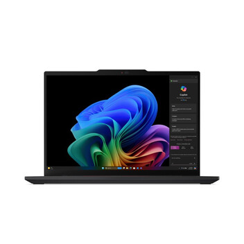 Portátil Lenovo ThinkPad 14″ Snapdragon X Elite 32GB 1TB SSD 5G W11 Pro Copilot+