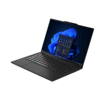 Portátil Lenovo ThinkPad X1 Carbon Gen 13 Aura Edition 14" Intel Core Ultra 7 258V 32GB 512GB SSD To