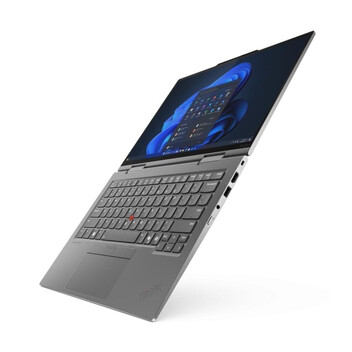 Portátil Lenovo ThinkPad X1 2-in-1 Gen 10 Intel Core Ultra 7 258V 32GB 1TB SSD 14" 2.8K Táctil 5G Wi