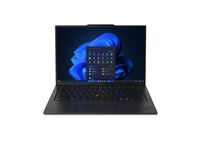 Portátil Lenovo ThinkPad X1 Carbon Intel Core Ultra 7 255U 32GB 1TB SSD 14" Windows 11 Pro