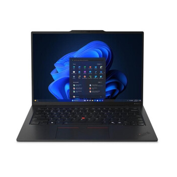 Portátil Lenovo ThinkPad X1 Carbon Intel Core Ultra 7 255U 32GB 1TB SSD 14" Windows 11 Pro