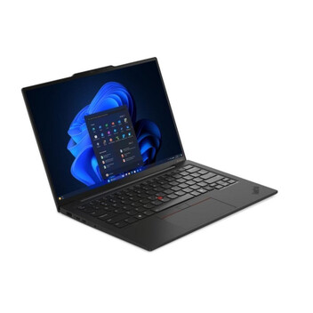 Portátil Lenovo ThinkPad X1 Carbon Intel Core Ultra 7 255U 32GB 1TB SSD 14" Windows 11 Pro
