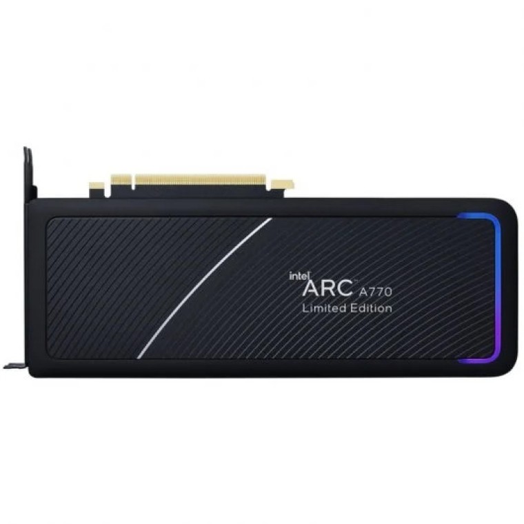 Intel Arc A770 16GB GDDR6