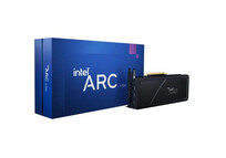 Intel Arc A750 8GB GDDR6