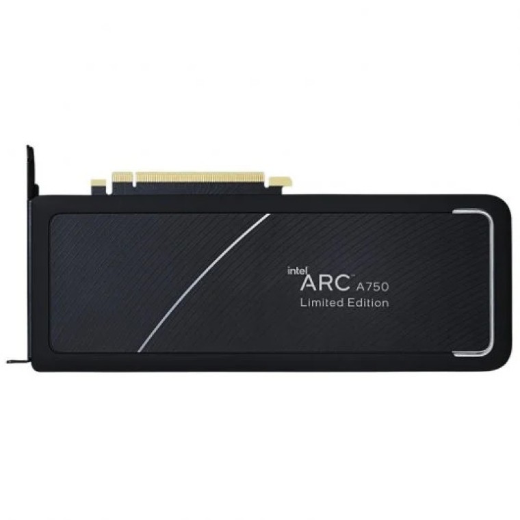 Intel Arc A750 8GB GDDR6