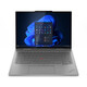 Portátil Lenovo ThinkPad X1 2-in-1 Gen 10 Intel Core Ultra 7 255U/32GB/1TB SSD/14" Táctil Win 11 Pro