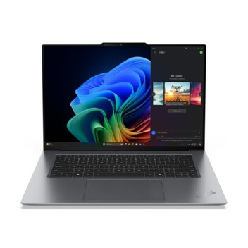 Portátil Lenovo ThinkPad X9-15 Gen 1 15.3" Intel Core Ultra 5 228V 32GB 512GB SSD OLED Copilot+