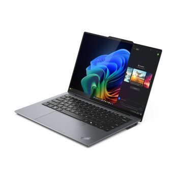 Portátil Lenovo ThinkPad X9-14 14″ Intel Core Ultra 5 228V 32GB 512GB SSD Windows 11 Pro Portátil Lenovo ThinkPad X9-14 14″ Intel Core Ultra 5 228V 32GB 512GB SSD Windows 11 Pro