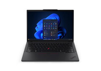 Portátil Lenovo ThinkPad T14 Gen 6 Intel Core Ultra 7 255U 16GB 512GB SSD 14" WUXGA Windows 11 Pro